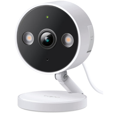 TP-Link Tapo C120, Tapo Home Security Wi-Fi Camera