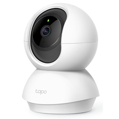 TP-Link Tapo C200 2MP/1080P Indoor PT Wi-Fi Camera