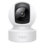 TP-Link TL-TAPOC212 - TP LINK Tapo C212, Pan/Tilt Home Security Wi-Fi Camera