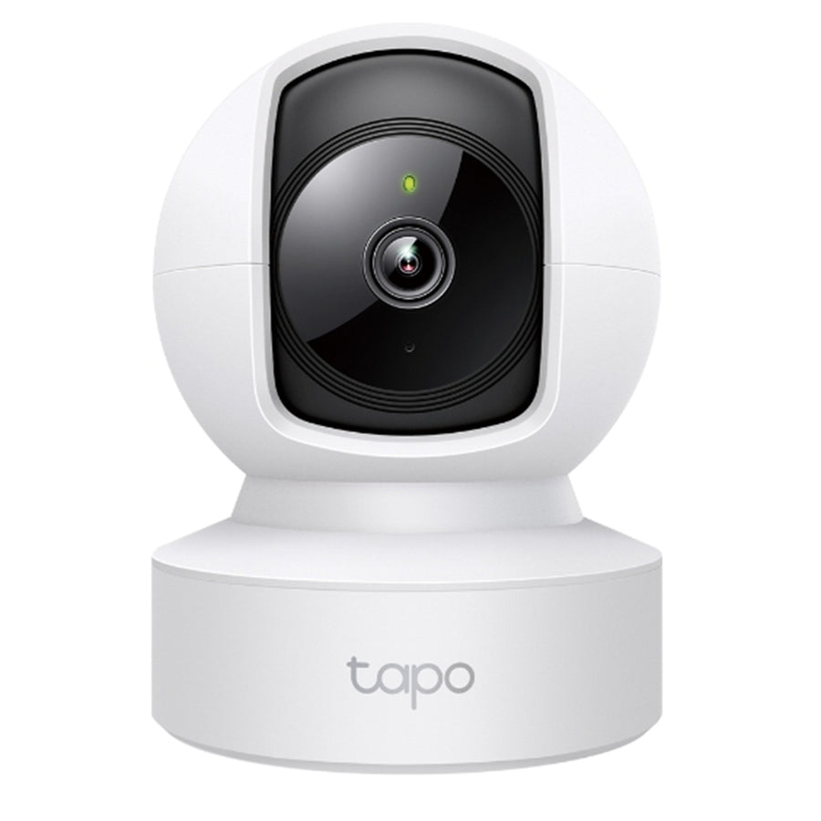 TP-Link Tapo C212 3MP/2K Indoor PT  Wi-Fi Camera