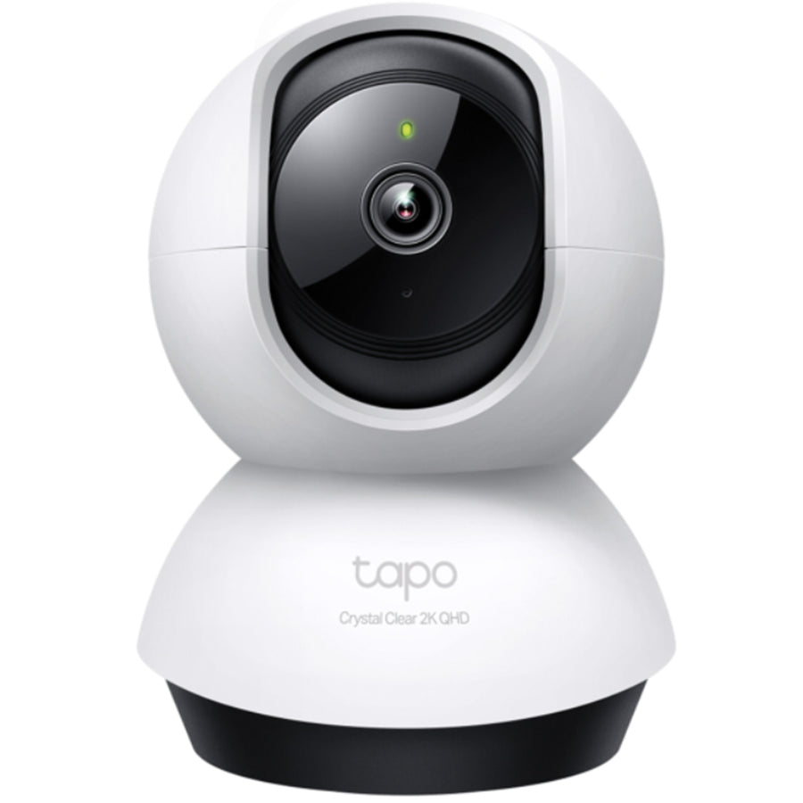 TP-Link Tapo C220 4MP/2K+ Indoor PT Wi-Fi Camera