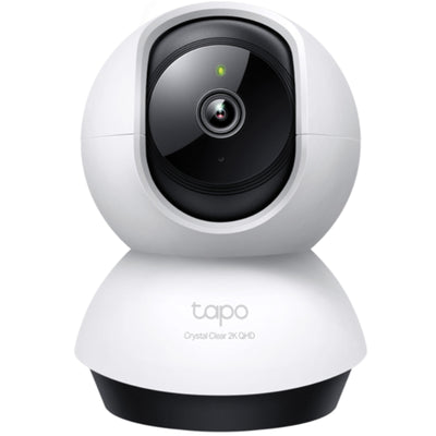 TP-Link Tapo C220 4MP/2K+ Indoor PT Wi-Fi Camera