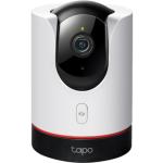 TP-Link TL-TAPOC225 - TP LINK Tapo C225 Pan/Tilt AI Home Security Wi-Fi Camera