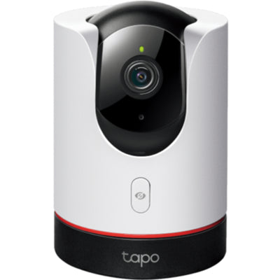 TP-Link TP LINK Tapo C225 Pan/Tilt AI Home Security Wi-Fi Camera