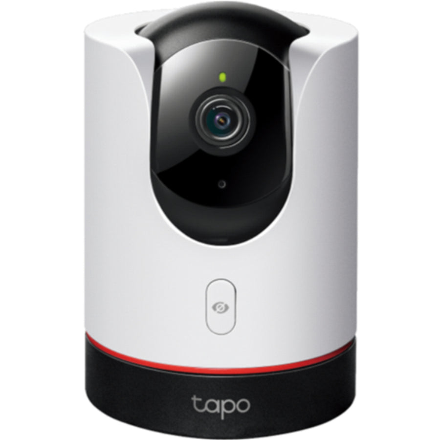 TP-Link TP LINK Tapo C225 Pan/Tilt AI Home Security Wi-Fi Camera