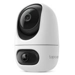 TL-TAPOC245D - TP-Link Tapo C245D Dual Lens Pan/Tilt Security Camera