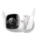 TP-Link TL-TAPOC325WB - TP LINK Tapo C325WB Outdoor Security Wi-Fi Camera