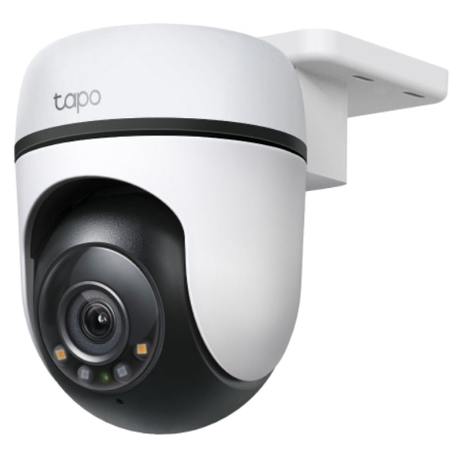 TP-Link TP LINK Tapo C500, Outdoor Pan/Tilt Security WiFi Camera