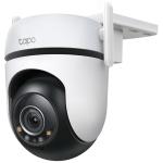 TP-Link TL-TAPOC520WS - TP Link Tapo C520WS Outdoor Pan/Tilt Security Wi-Fi Camera