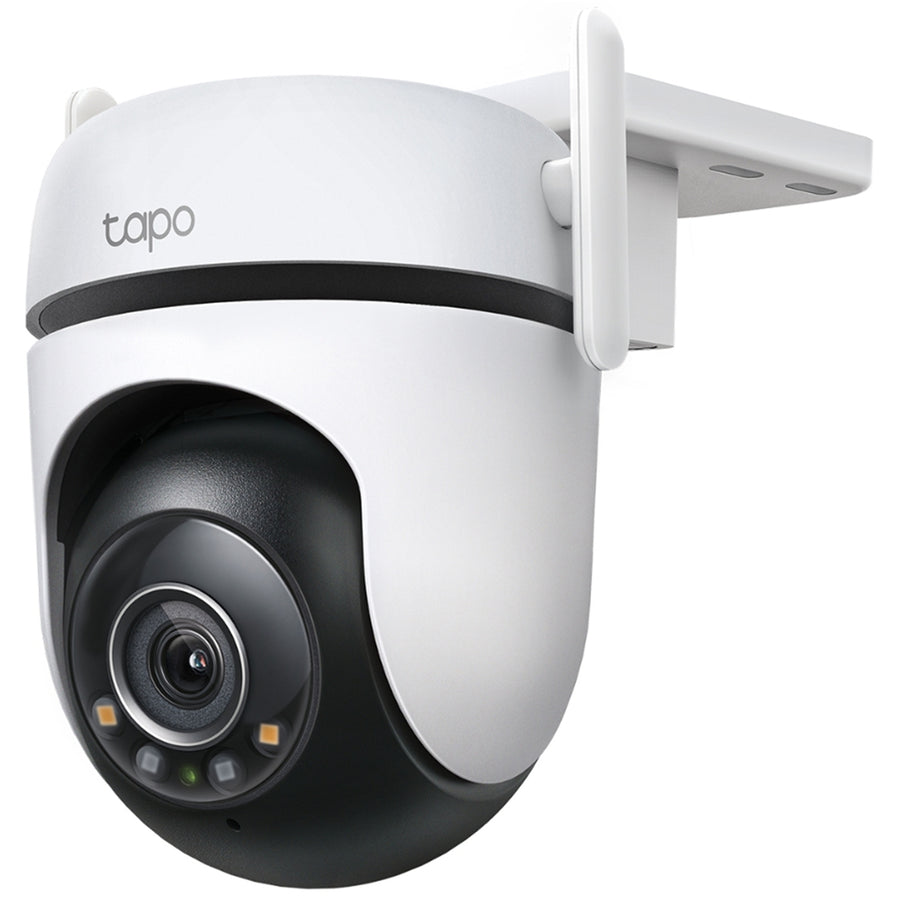 TP-Link TP Link Tapo C520WS Outdoor Pan/Tilt Security Wi-Fi Camera