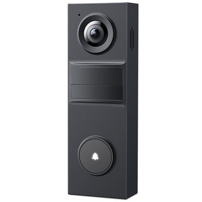 TP-Link Tapo D205 Smart Video Doorbell Mini