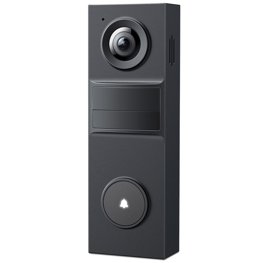 TP-Link Tapo D205 3MP/2K Outdoor Wire-Free Battery Video Doorbell