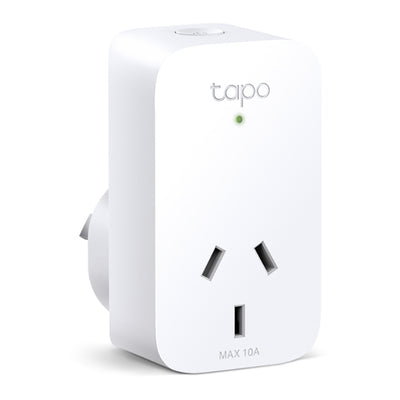 TP-Link TP LINK Mini Smart Wi-Fi Socket, Energy Monitoring