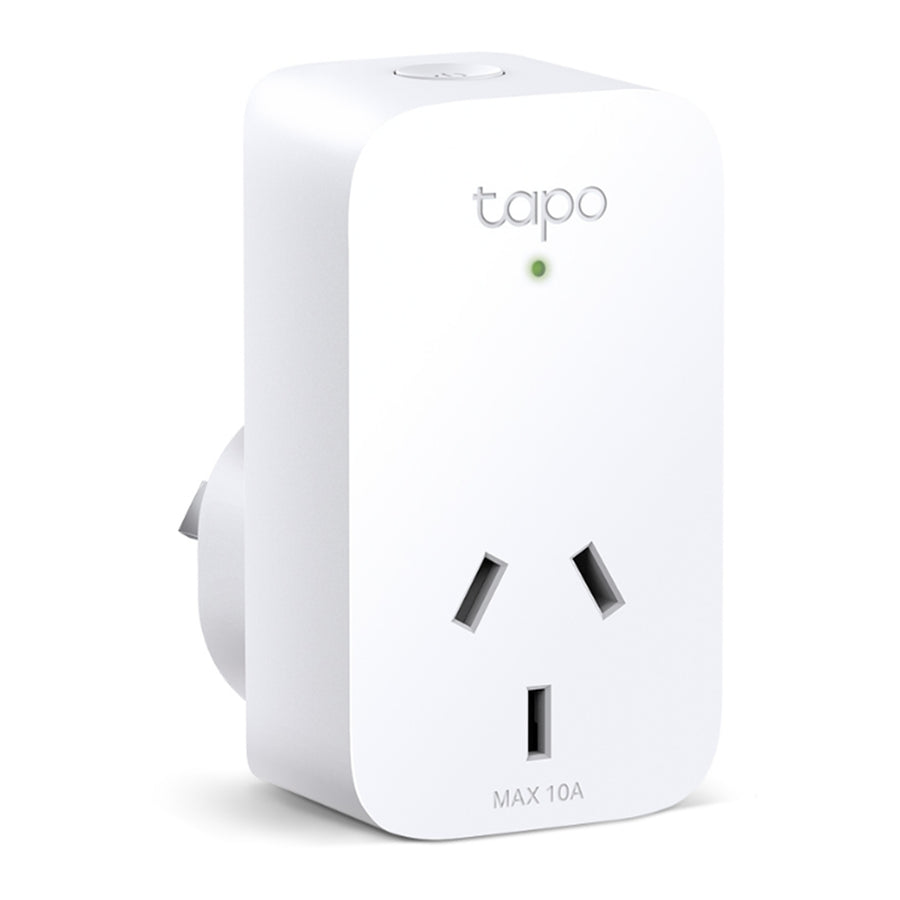 TP-Link TP LINK Mini Smart Wi-Fi Socket, Energy Monitoring