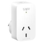 TL-TAPOP110M - TP-Link Tapo P110M, Mini Smart Wi-Fi Stecker, Energiemonitoring