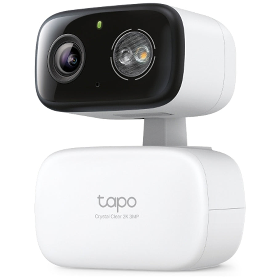 TP-Link Tapo C216 3MP/2K Outdoor PT Wi-Fi Camera