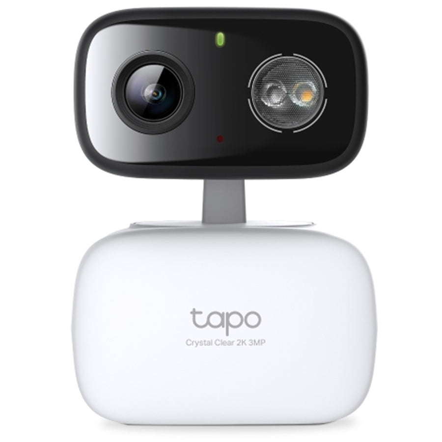 TP-Link Tapo C216 3MP/2K Outdoor PT Wi-Fi Camera