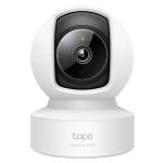 TL-TAPOC222 - TP-Link Tapo C222, Pan/Tilt AI Home Security Wi-Fi Camera