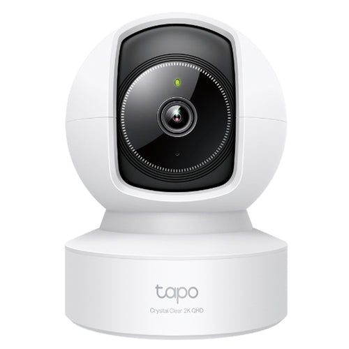 TP-Link Tapo C222 4MP/2K+ Indoor PT AI Wi-Fi Camera