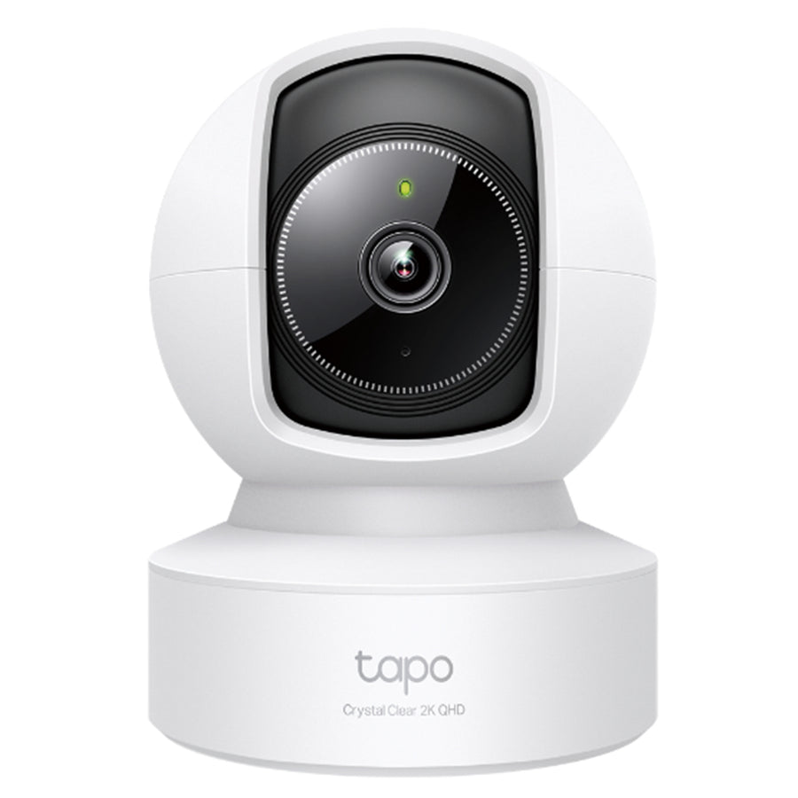 TP-Link Tapo C222 4MP/2K+ Indoor PT AI Wi-Fi Camera