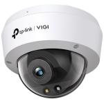 TP-Link TL-VIGIC250(4MM) - TP Link VIGI C250 5MP Full-Colour Dome Network Camera
