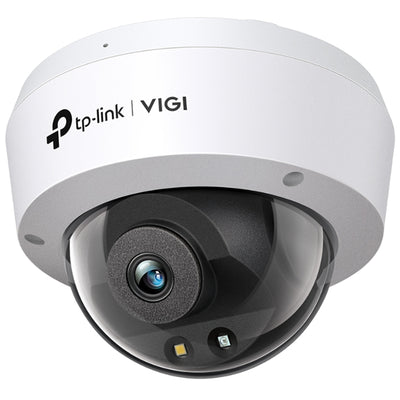 TP-Link TP Link VIGI C250 5MP Full-Colour Dome Network Camera