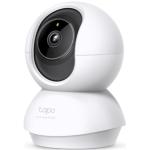 TL-TAPOC230 - TP-Link Tapo C230 Pan/Tilt AI Home Security Wi-Fi Camera