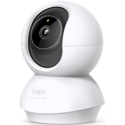 TP-Link Tapo C230 5MP/3K Indoor PT AI Wi-Fi Camera