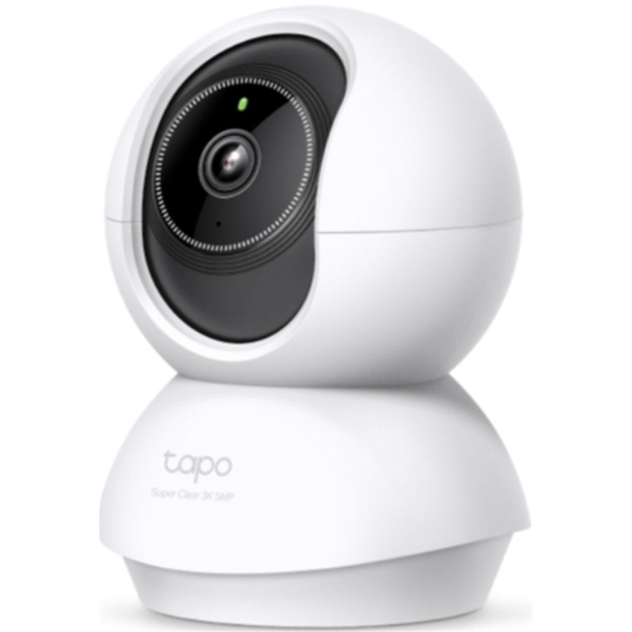 TP-Link Tapo C230 5MP/3K Indoor PT AI Wi-Fi Camera
