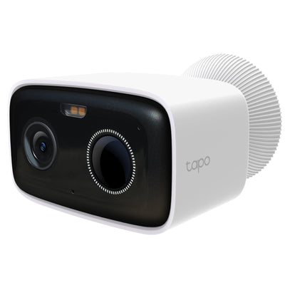 TP-Link Tapo C400 Smart Wire-Free Outdoor Security Camera