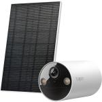 TL-TAPOC410KIT - TP-Link Solar-Powered Security Camera Kit