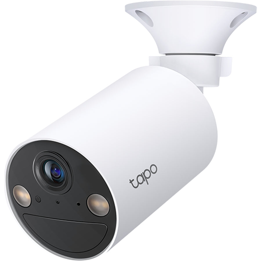 TP-Link Tapo C410 3MP/2K Outdoor Wire-Free Battery Camera - 2 Pack