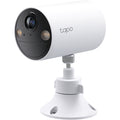 TP-Link Tapo C410 3MP/2K Outdoor Wire-Free Battery Camera - 4 Pack — image 2