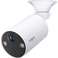 TP-Link Tapo C410 3MP/2K Outdoor Wire-Free Battery Camera - 4 Pack — image 3
