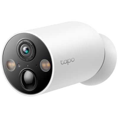 TP-Link Tapo C425, Smart Wire-Free Security Camera