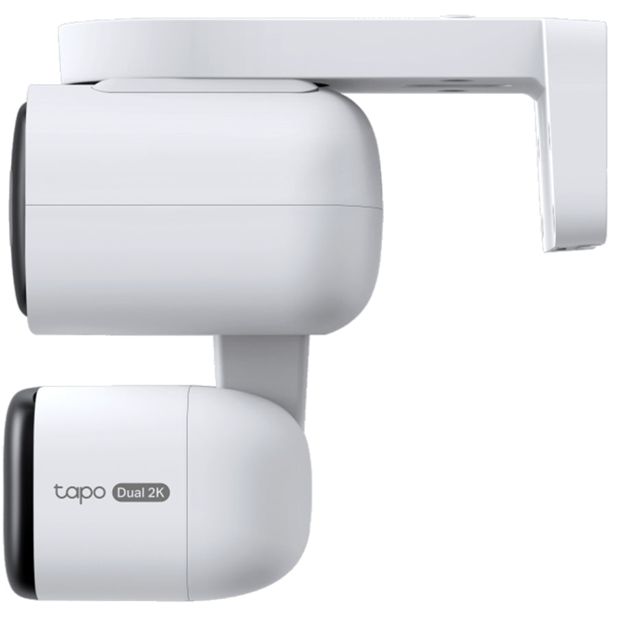 TP-Link Tapo C246D 3MP/2K Dual Lens Outdoor PT Wi-Fi Camera