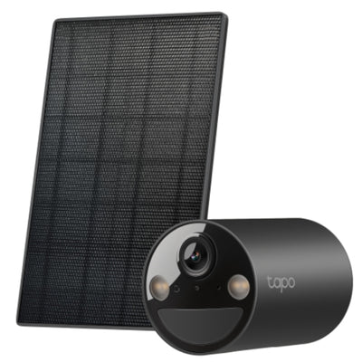 TP-Link Tapo C411 KIT Solar-Powered Security Camera Kit