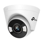 TP-Link TL-VIGIC440-W(4MM) - TP LINK VIGI C440-W VIGI 4MP Full-Colour Wi-Fi Turret Network Camera