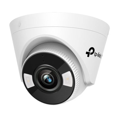 TP-Link TP LINK VIGI C440-W VIGI 4MP Full-Colour Wi-Fi Turret Network Camera