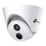 TP-Link TL-VIGIC440I(2.8MM) - TP LINK VIGI C440I VIGI 4MP IR Turret Netzwerk-Kamera