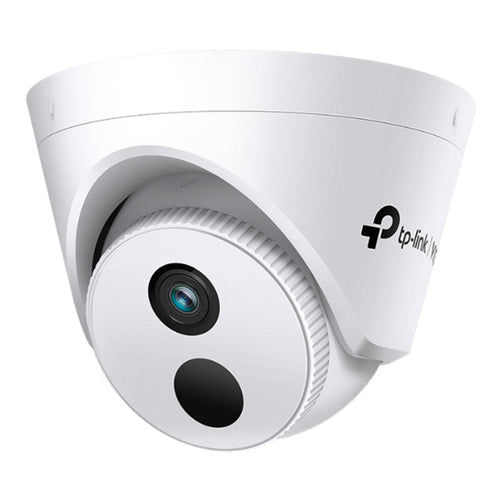 TP-Link TP LINK VIGI C440I VIGI 4MP IR Turret Network Camera