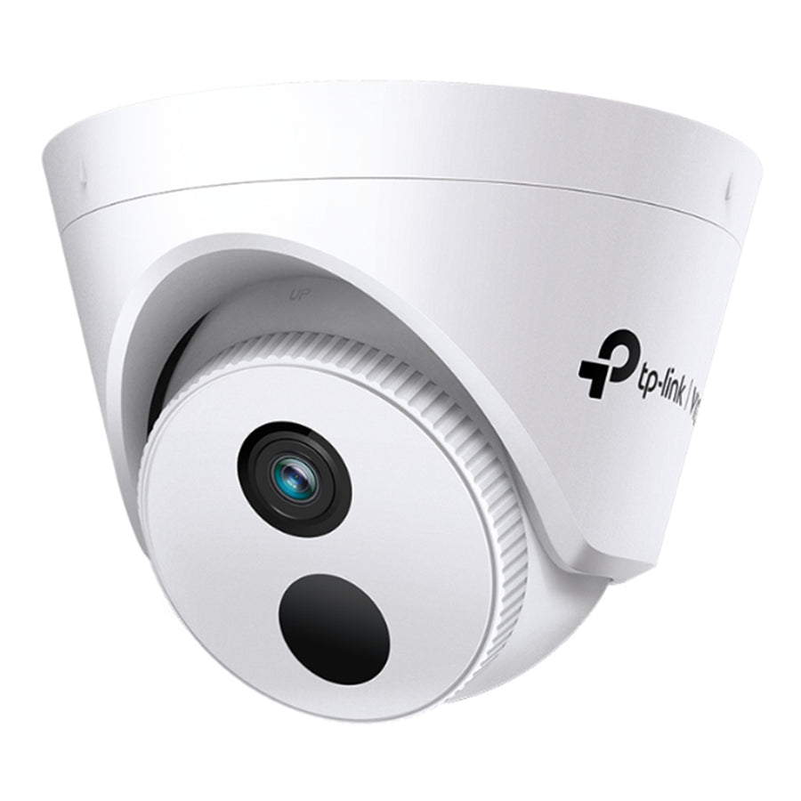 TP-Link TP LINK VIGI C440I VIGI 4MP IR Turret Network Camera