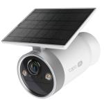 TL-TAPOC465 - TP-Link Tapo C465 Battery-Powered Security Camera with Built-In Solar Panel
