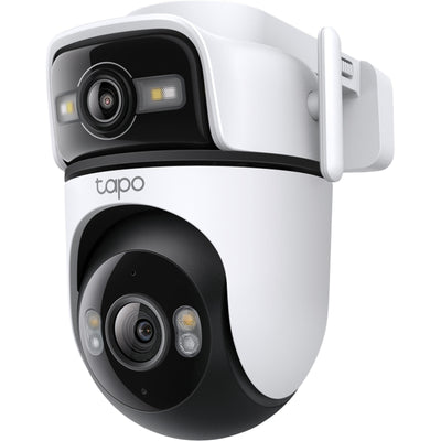TP-Link Tapo C545D 3MP/2K  Outdoor Dual-Lens PT Wi-Fi Camera
