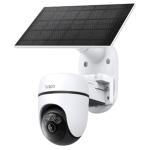 TL-TAPOC610KIT - TP-Link Tapo C610 KIT Solar-Powered Pan/Tilt Security Camera Kit
