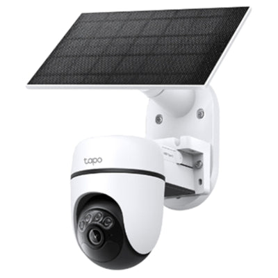 TP-Link Tapo C610 KIT Solar-Powered Pan/Tilt Security Camera Kit
