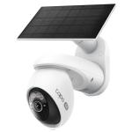TL-TAPOC660KIT - TP-Link Tapo C660 KIT Solar-Powered Pan/Tilt Security Camera Kit
