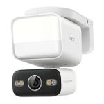 TL-TAPOC710 - TP-Link Tapo C710, Outdoor Pan/Tilt Security Floodlight Camera