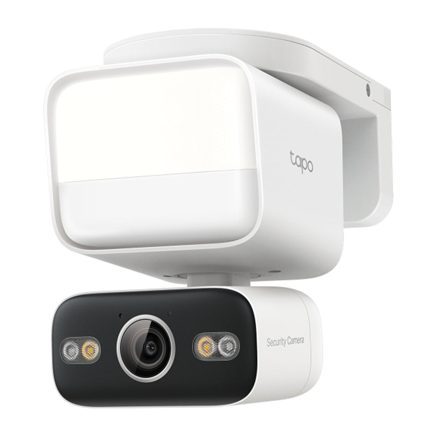 TP-Link Tapo C710 3MP/2K  Outdoor WiFi Floodlight Camera (240V Hardwired)