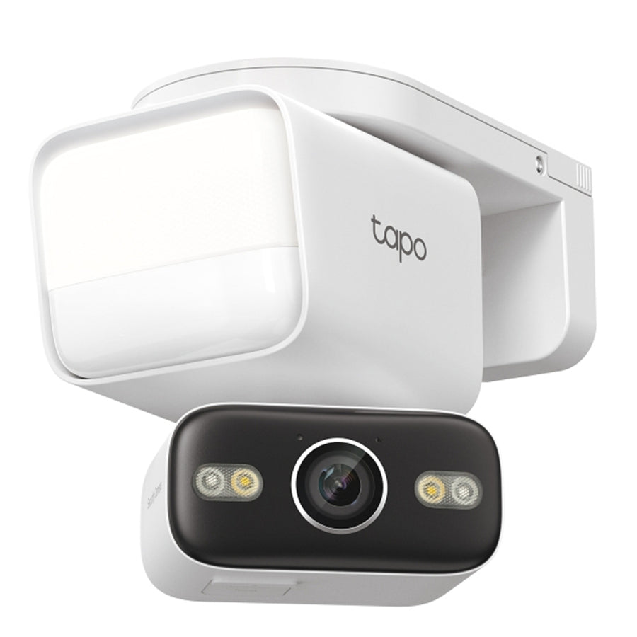 TP-Link Tapo C710 3MP/2K  Outdoor WiFi Floodlight Camera (240V Hardwired)